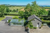 The Stables At Ballygraffan - Maurice's Stable - Wi-Fi