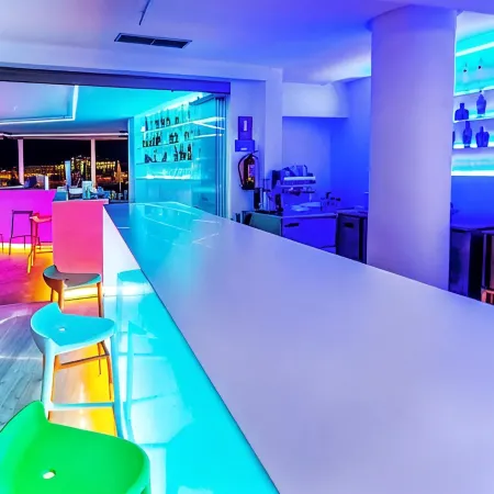 THB Ocean Beach