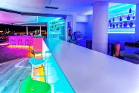 THB Ocean Beach - bar