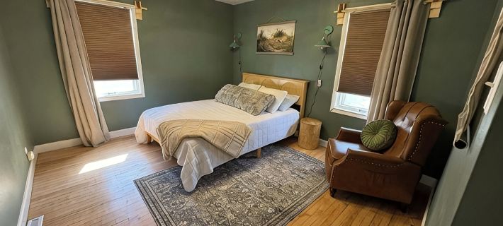The Clover Cottage - Rolla's St.Pat's Themed house near S&T, Acorn Trail & more! Ξενοδοχεία στην πόλη Phelps County
