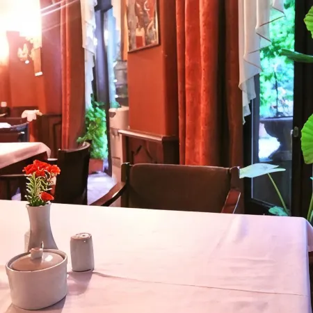 Hotel Splendid Tbilisi
