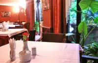 Hotel Splendid Tbilisi - 3 ดาว