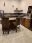 Fully Furnished Luxurious 2-Bedroom suite