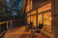 Complete Privacy on 16 Acres with Mountain Views