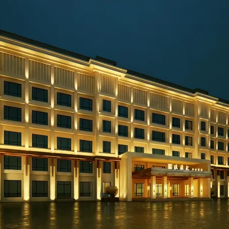 Ning'an Muqinghui Bathing Hotel