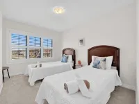 Cozy home minutes from Niagara Falls