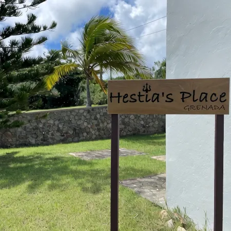 Hestia's Place