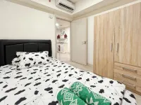 Large 3BR Meikarta Apt Cikarang w/ WiFi & Netflix - Apartments
