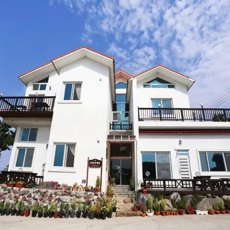 Yeosu Skypension