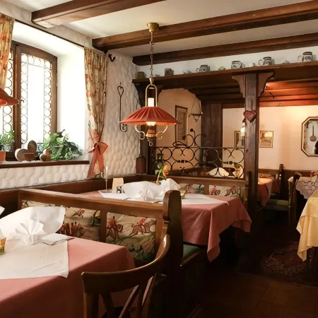 Gasthof Zum Löwen