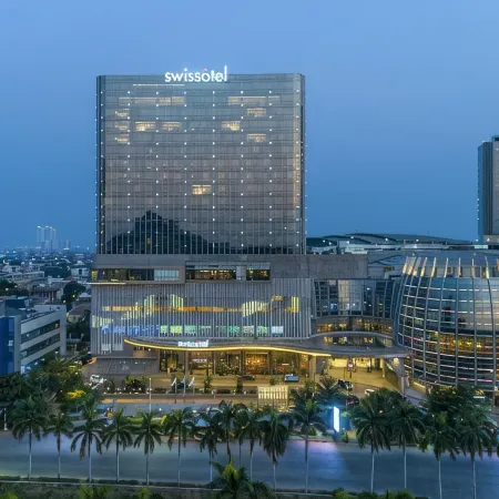 Swissôtel Jakarta PIK Avenue