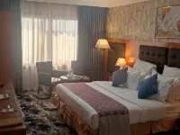 Al Azhar Hotel Jeddah Hotels near Corniche Shopping Centre