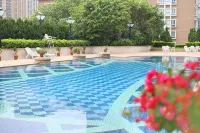Regency Boutique Hotel（Shantou Mixc Railway Station） - Rooftop Pools