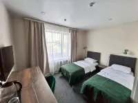 Aleon Mini-Hotel 소르타발라 호텔