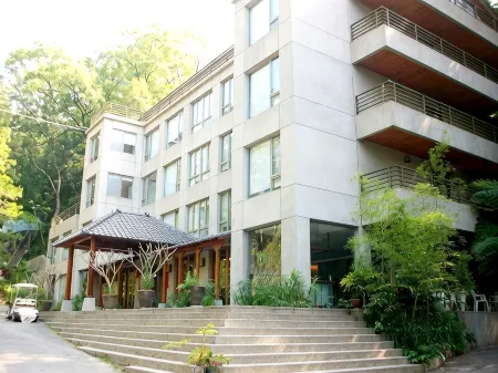 Tsau Ling Vacation Hotel