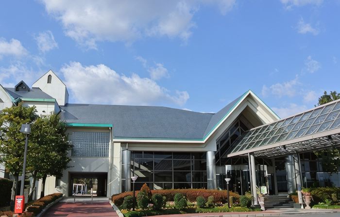 Suzuka Circuit Hotel
