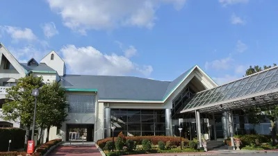 Suzuka Circuit Hotel Hotels in 
