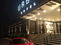 Hotel Urban Hotel a Filippopoli