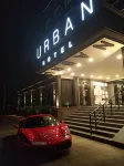 アーバンホテル のホテル