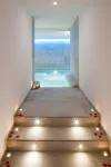 Art Hotel Gran Paradiso - Pemandian Air Panas