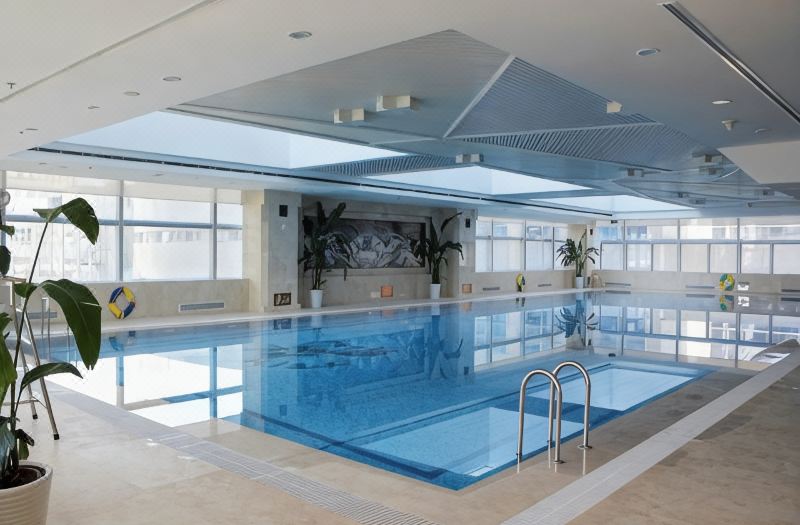 Holiday Inn Beijing Focus Square by IHG photo 3
