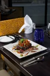 The Merrill Hotel, Muscatine, a Tribute Portfolio Hotel - breakfast