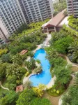Wanhai Peninsula Resort Hotel (Qingshui Bay, Lingshui) - Pemandangan Pantai