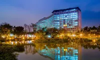 โรงแรมซิน ซิน - ซงซาน - 2 ดาว