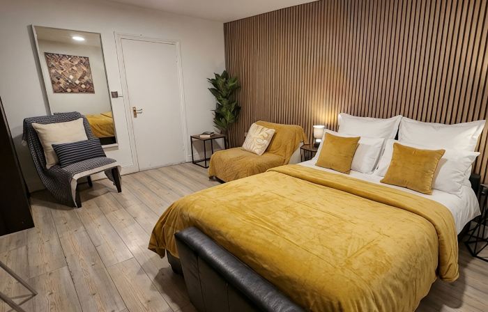 Dodi Apartment