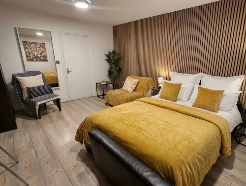 Dodi Apartment