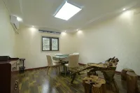 โรงแรมไป่ฮุ่ย ซีซุ่ย