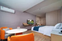 Yongzhou Huafeng Hotel (Lingling Ancient City Branch) - 2-Star