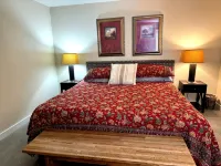 Quelah 107, Best View In Sunriver! Hotels in Sunriver