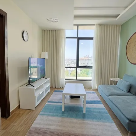 46 Serviced Apartments