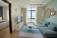 46 Serviced Apartments