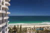 Rendezvous Hotel Perth Scarborough - Ocean View