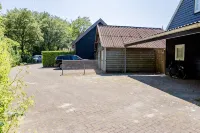 Sfeervol Vakantiehuisje in het Charmante Yerseke - Apartments