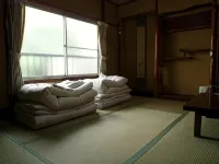 Daiya Ryokan - Ramah Hewan Peliharaan