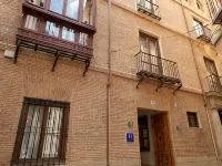 Hotel Boutique Posada de Sillería Hotels in Toledo
