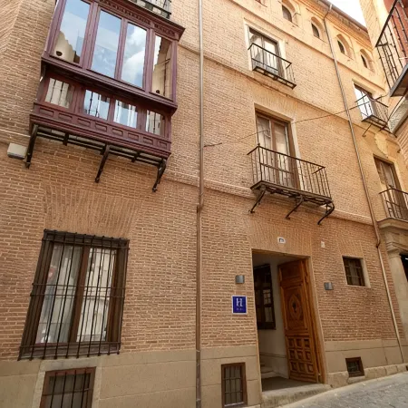 Hotel Boutique Posada de Sillería