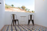 Aiko Villa Bandung - parcheggio