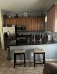 Private Casita. 1 Bedroom, 1 Bath, Full Kitchen, dining. Living room. - Homestays