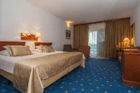 Hotel Villa Radin