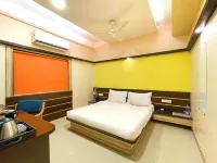 Hotel Golden Treat