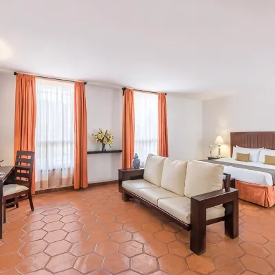 Hotel Casa Virreyes Hotels near Temple of the Jesuit Order (Templo de la Compania de Jesus)