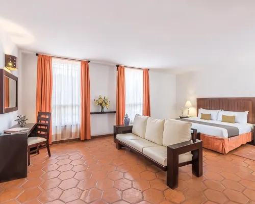 Hotel Casa Virreyes Hotels in Guanajuato