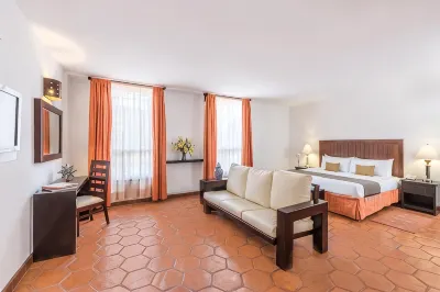 Hotel Casa Virreyes Hotels in 