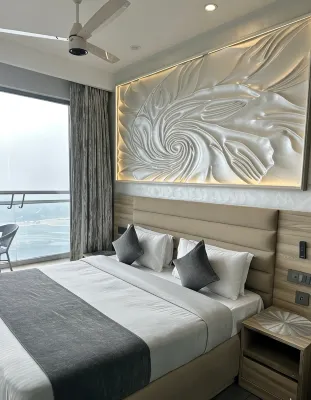 Espoir by Rivique Inn | Supernova Spira | 38th floor | River View