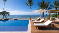 Lion Quay House, Fine Art & Luxury in the Caribbean's finest Exclusive Resort -  Privatzimmer