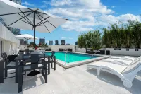 Marriott Orlando Downtown - Rooftop Pools